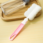 500 ml plastikinis vandens butelis su laiko žymekliu Creative didelės talpos nepralaidus gėrimų butelis Sporto sporto salės vandens buteliai 1 pc