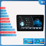 Ossuret 2DIN Android 13 Automobilio radijas Fiat Ducato 2006-2022 Peugeot Boxer Citroen Jumper 2 Multimedia Vaizdo grotuvas Carplay 4G Navigacija I&scaron;manusis RDS GPS W1 8Core 2G 32G AI