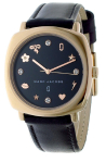 MARC JACOBS Laikrodis MANDY MJ1565 Juodas [Marc Jacobs] Moteri&scaron;kas [Prekė] black