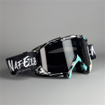 Purple Motorcross Goggles Riding Ski UV400 Men Motorcycle Glasses MX Cycling For Motocycles Mountain BikesBicycles MX ATV