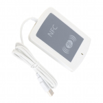 13.56Mhz 14443A Skaitytuvas Ra&scaron;ytuvas RFID USB Žymoms SDK & Programa Dht USB SDK EReader V4.2