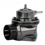 Turbo i&scaron;leidimo vožtuvas BOV ID 40mm Ilgis 65mm Universalus ModifikacijaJuodas