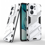 Dėklas Xiaomi 13T Pro dangtelis Mi 13T Pro Capas &scaron;arvuotas telefono buferis galinis atraminis stovas smūgiams atsparus dangtelis Xiaomi Mi 13T Pro Fundas For Xiaomi 13T Pro mėlyna