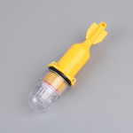 Žvejybos &scaron;viesa Povandeninis tinklo &scaron;vyturys Boja Signalinė lemputė Indikacinė lemputė Masalai Žuvų ie&scaron;kiklio lempa Mirksinti Dvigubo blyksnio lemputė geltona