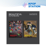 KATSEYE - GRAŽUS CHAOSAS [Atsitiktinė versija] Random