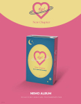 ILY:1 - asis mini albumas: Naujas skyrius [Nemo albumas pilna versija]