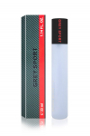 Grey Sport Eau de parfum 33 ML for men 33 ML