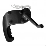 Patio Umbrella Crank Handle Spare Parts, rocking Attachment Outdoor Parts for