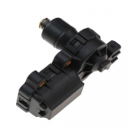 Tu&scaron;čios eigos oro sklendė 0132008602 90531999 Opel Astra G Corsa B