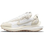 sacai x Nike VaporWaffle Sail Gum Unisex sportbačiai Balti DD1875-100 49.5
