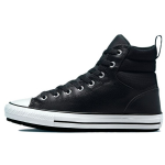 Converse Chuck Taylor All Star Berkshire Batai Cold Fusion - Juodi Balti Unisex Kedai 171448C 35