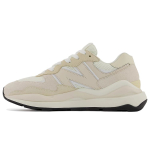 New Balance 57/40 Sea Salt Moteri&scaron;ki sportbačiai Kreminis Calm-Taupe W5740CHA 35 white