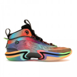 Unisex sportbačiai Air Jordan 36 Tigro metai Įvairiaspalviai DN4200-064 39