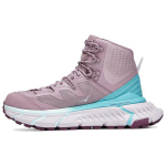 HOKA TenNine Hike GORE-TEX Elderberry Coastal Shade Moteri&scaron;ki sportbačiai Violetiniai 1113511-ECSH 39
