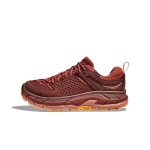 HOKA Tor Ultra Low GORE-TEX Spice Hot Sauce Unisex sportbačiai Raudoni 1130310-SHTS 36