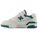 New Balance 550 Reflection New Spruce Moteri&scaron;ki sportbačiai Balti BBW550BI 36.5