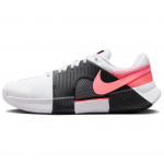 Nike Zoom GP Challenge 1 White Hot Lava Vyri&scaron;ki sportbačiai Juodi FB3147-102 40.5