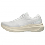 ASICS Gel Kayano 30 Balti Off White Vyri&scaron;ki sportbačiai 1011B548-103 43.5