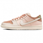 Nike Dunk Low SB Trocad&eacute;ro Gardens Unisex Batai Rožiniai Gintaro-Rudi Gvajavos-Lediniai FV5926-200 43 beige