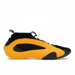 Adidas Harden Vol. 8 Juodi Geltoni Vyri&scaron;ki Sportbačiai Core-Black IG6589 40
