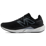 New Balance FuelCell Propel v5 Juodi Plieno Balti Moteri&scaron;ki Sportbačiai WFCPRLB5 36