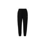 Jordan DF Sport Crossover Fleece Kelnės Vyri&scaron;kos Kelnės Juodos FV8609010 S