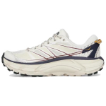 HOKA Mafate Speed 2 Alabaster Oat Milk Unisex Bėgimo bateliai Kreminiai 1126851-ALK 38⅔