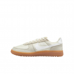 Nike Field General 82 GS &Scaron;viesiai dramblio kaulo spalvos su guminiu padu Vaikams Kūno spalvos su geltonu guminiu padu Balti IF0465-102 36.5
