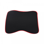 Automobilio galvos atrama kaklo pagalvė Automobilio automobilio kaklo pagalvė Atminties putos, kvėpuojančios galvos atramos kaklo atramos apsauga Automobilių interjeras