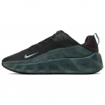 Nike Ava Rover Juodi Mėlyni Salotiniai Vyri&scaron;ki Sportbačiai Pilki-Salotiniai DX4215-006 40.5