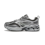 Saucony Grid Fusion patogūs, universalūs, žemo ūgio, laisvalaikio sportbačiai, unisex sportbačiai, sidabro pilki, S79063-7 38.5