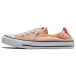 Converse Chuck Taylor All Star Vintage Lengvai dėvimi Patvarūs žemi drobės batai Moteri&scaron;kas sportbačio modelis Geltonas A03954C 37.5