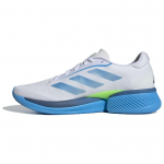Adidas Supernova Eterno Patogūs Bėgimo Batai Vyri&scaron;ki Sportbačiai Balti Mėlyni IH0436 46⅔