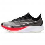Nike Zoom Fly 3 Black Sneakers casual AT8240-003 38.5