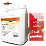 HOWE didelės koncentracijos skruzdžių rūg&scaron;ties valiklis 2600ml