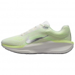 Nike Air Winflo 11 Madingi Patogūs Patvarūs Žemi Bėgimo Bateliai Moteri&scaron;ki sportbačiai Žali Balti FJ9510108 38