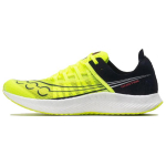 SAUCONY Sinister Citron Black Vyri&scaron;ki sportbačiai geltoni S29097-05 45 yellow