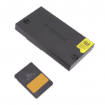 PS2 HDD adapteriui Profesionalus SATA tinklo adapteris su 8 MB FMCB V1.966 atminties kortele, skirtas PS2