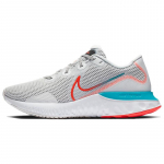 Nike Renew Run Ombre Swoosh sportbačiai CK6357-101 38.5