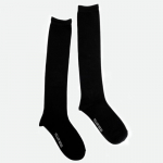 GELTONOS PUSKOJINĖS JUODOS black