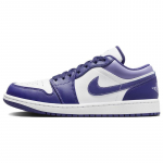 Jordan 1 Low 'Sky J Purple' Jordan 553558-515 40.5