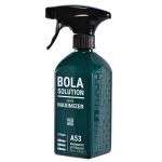 BolaSolution A53 Rūdžių &scaron;alinimo priemonė dangoms, rūdžių, kėbului, automobilių plovimui A53:500ml