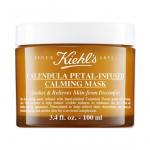 Kiehl&rsquo;s raminanti kaukė su medetkų žiedlapiais &mdash; 100 ml &mdash; 1 vnt.