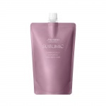 Shiseido Pro Sublimic Luminoforce &scaron;ampūnas 450ml papildymas