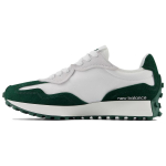 New Balance 327 Nightwatch Green White Unisex sportbačiai U327WEL 38