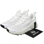 Nike Free Metcon 6 Premium Summit White Black W - FZ1695-101 EU 38.5 balta