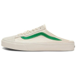 Vans Style 36 Mule Laisvalaikio žemi teniso bateliai Unisex sportbačiai Balti Žali VN0A7Q5YRFX 36