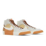 Nike Blazer Mid 77 Pro Club Remastered - Pecan DQ7673-001 EU 41 kaulas