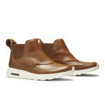 Nike Wmns Air Max Thea Mid Ale Brown 859550-200 EU 35.5 ruda