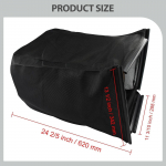 Vejos traktoriaus žolės surinktuvo krep&scaron;ys 400226 Pakeičia žolės mai&scaron;elį 532400226 532132431 sodininkystei, kiemui, terasai